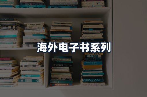 海外电子书